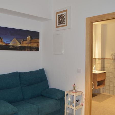 Apartamentos El Aljibe Relax Tourist Córdoba Exteriér fotografie