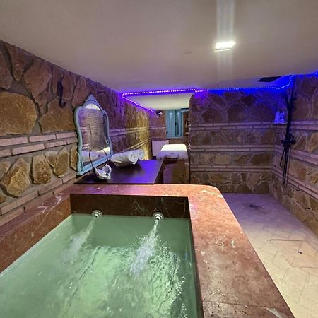 Apartamentos El Aljibe Relax Tourist Córdoba Exteriér fotografie