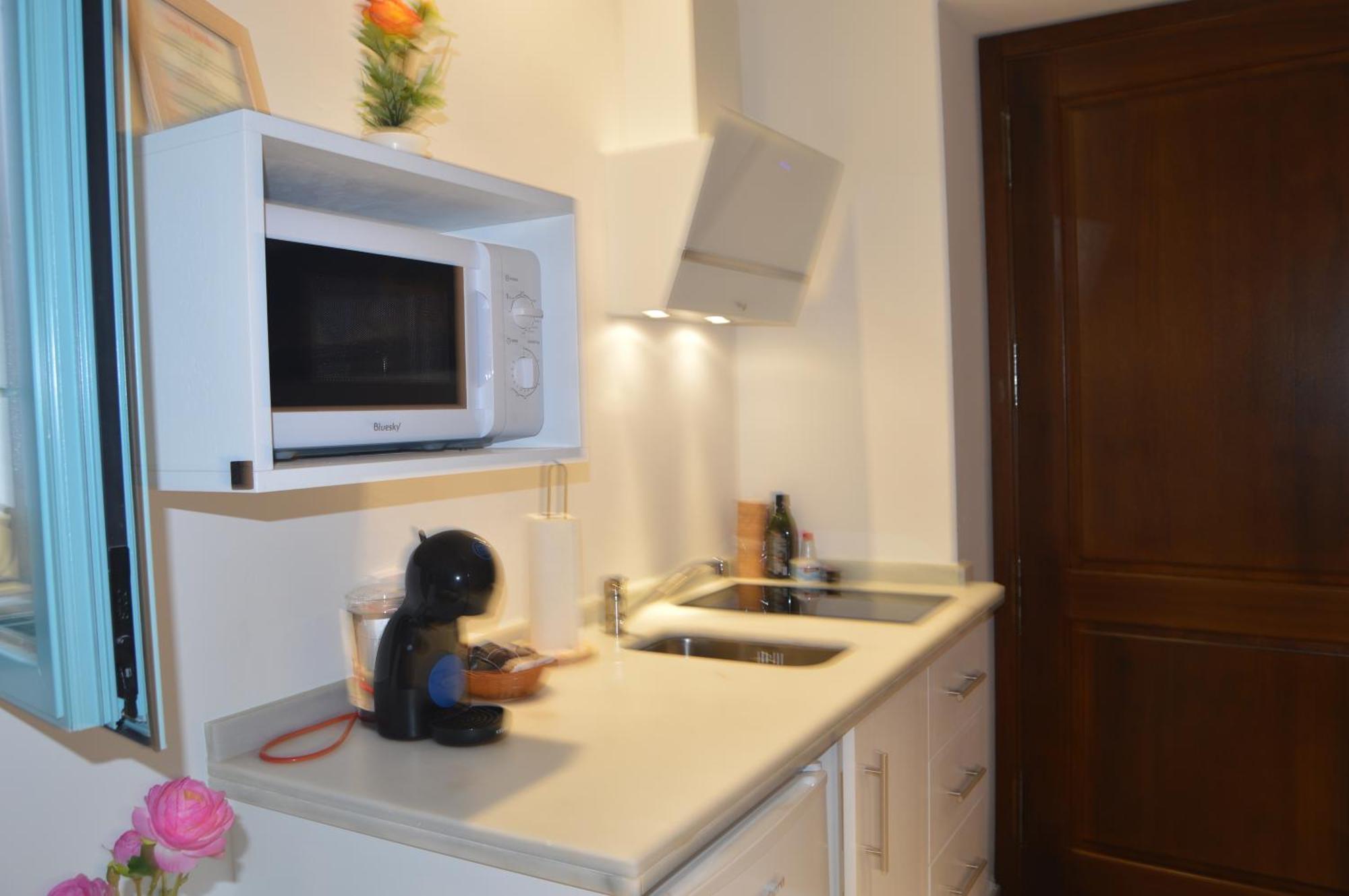 Apartamentos El Aljibe Relax Tourist Córdoba Exteriér fotografie