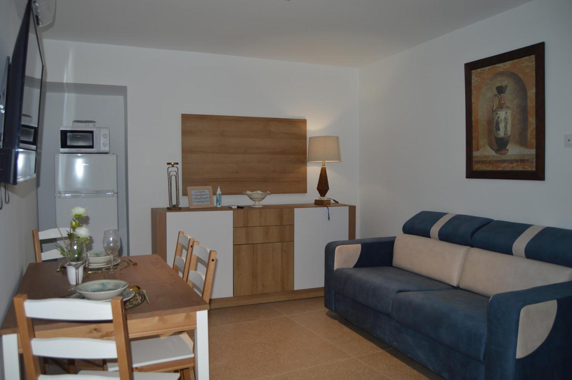 Apartamentos El Aljibe Relax Tourist Córdoba Exteriér fotografie