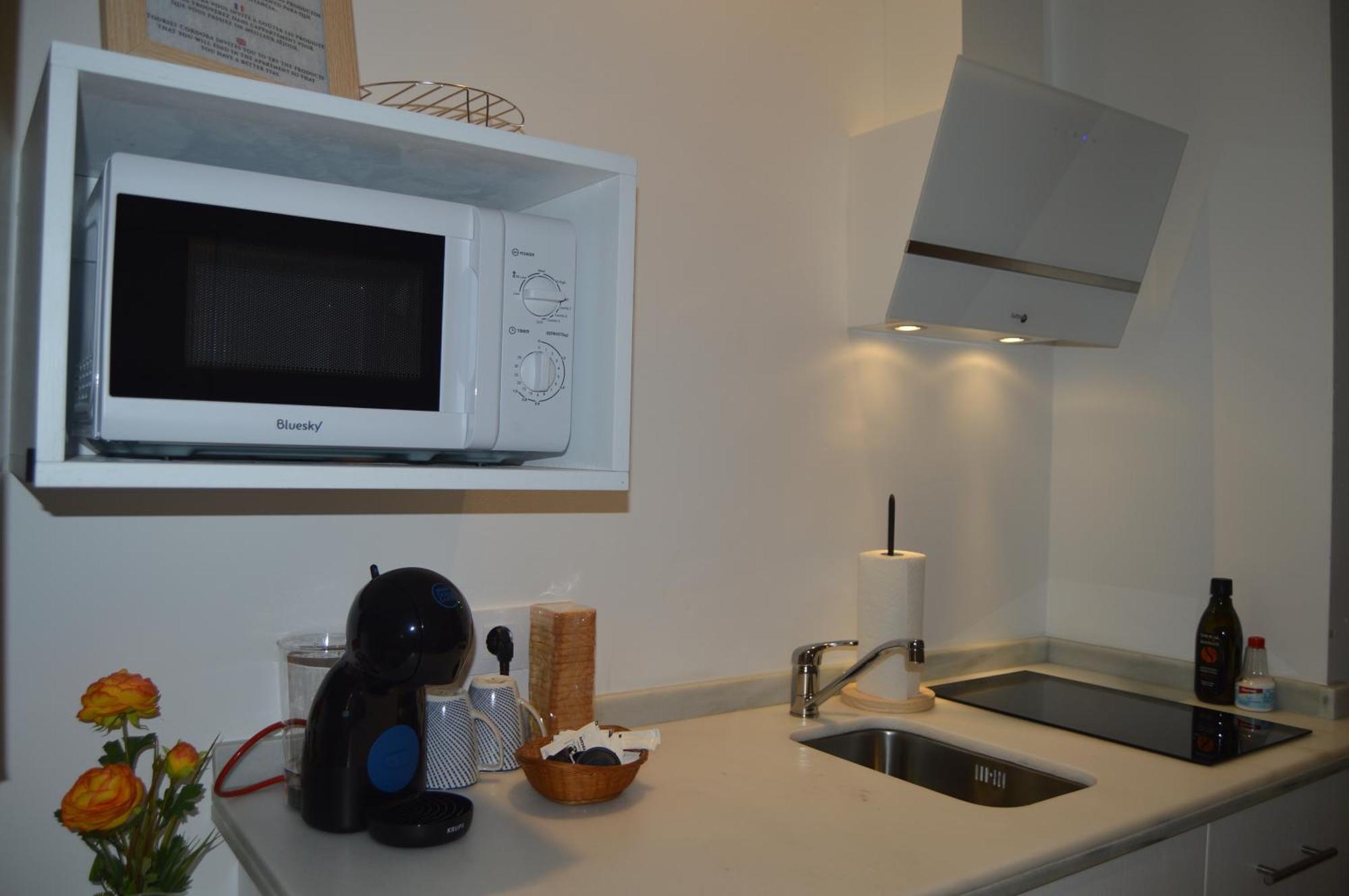 Apartamentos El Aljibe Relax Tourist Córdoba Exteriér fotografie