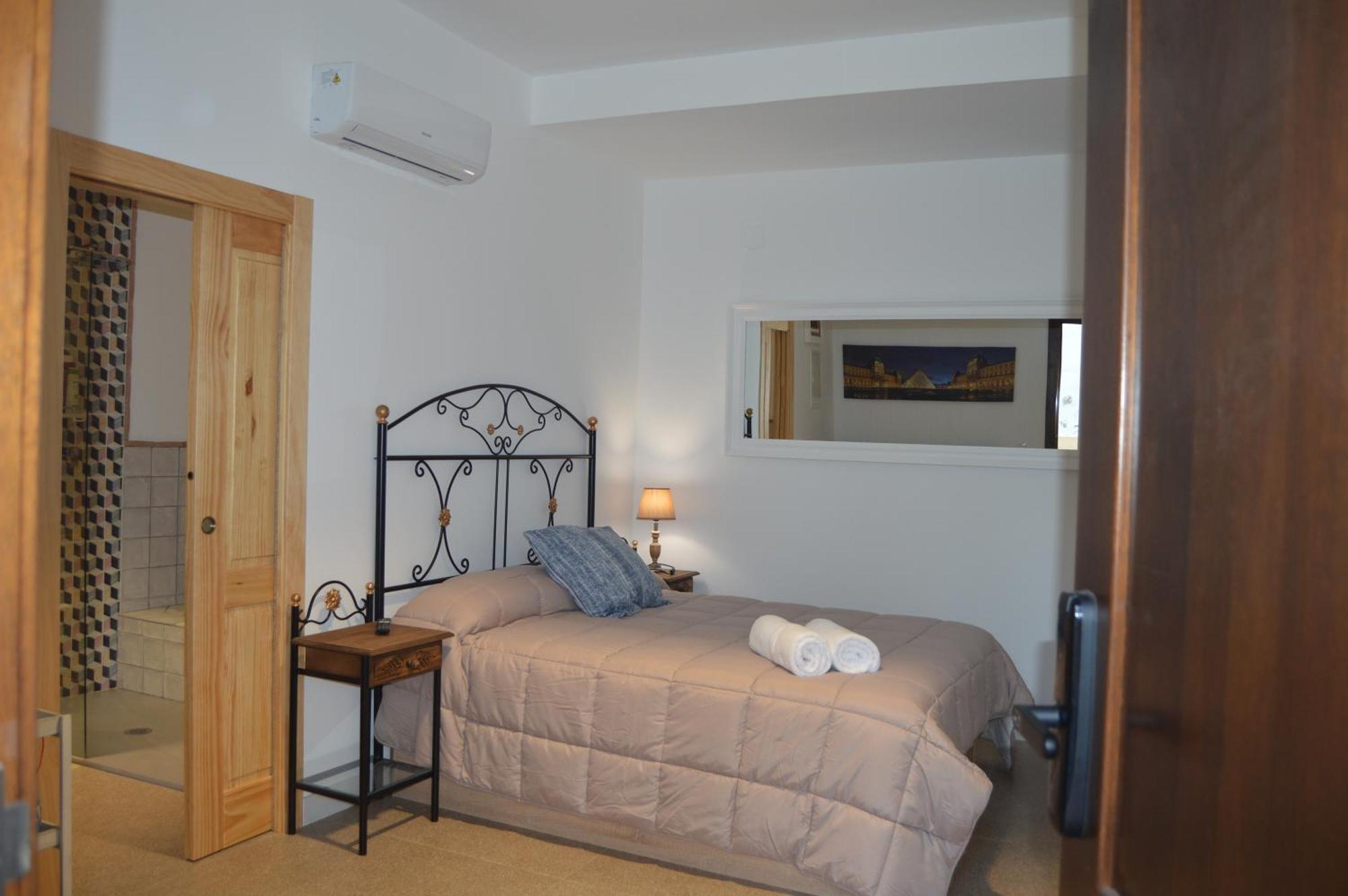 Apartamentos El Aljibe Relax Tourist Córdoba Exteriér fotografie