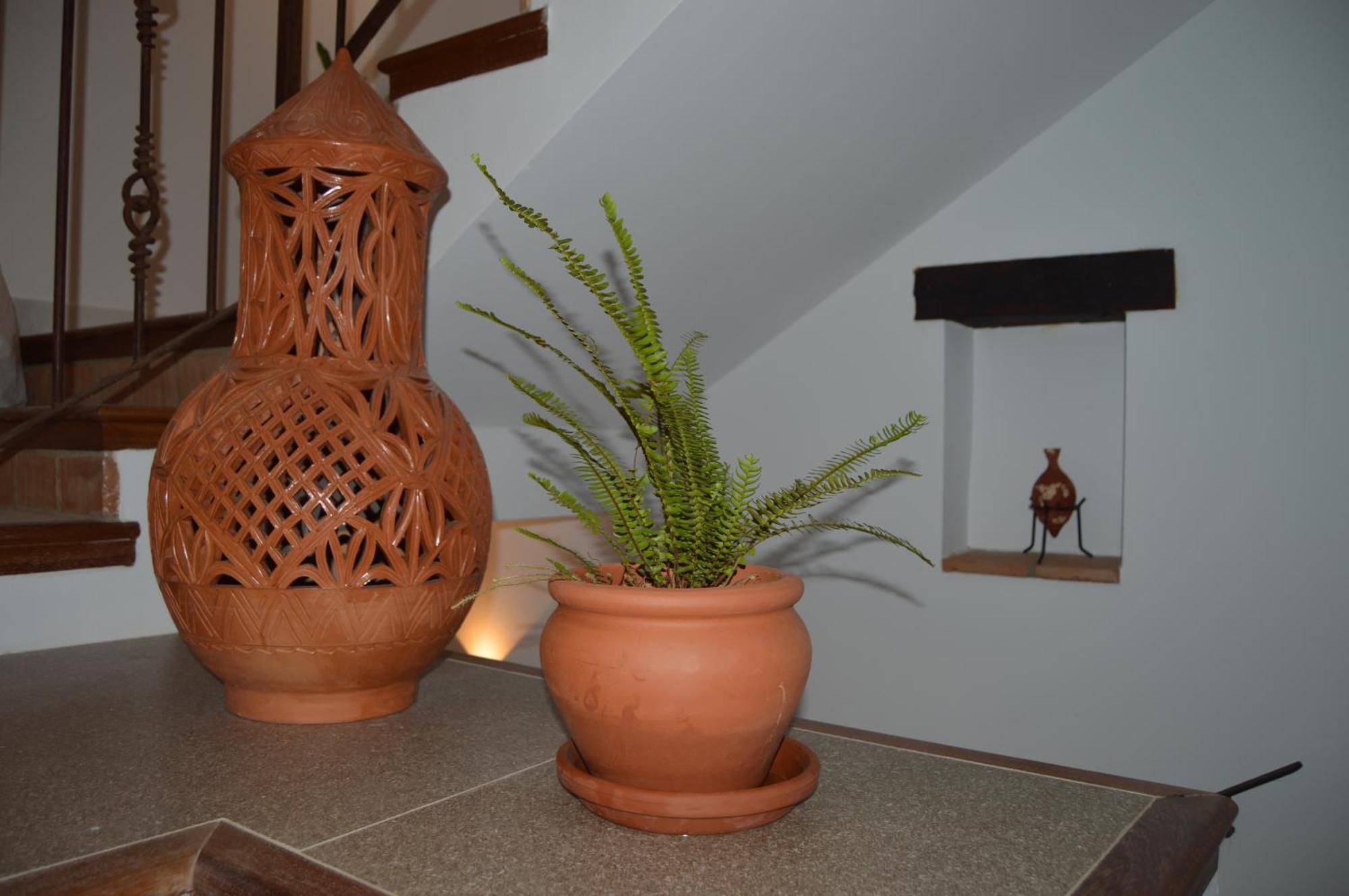 Apartamentos El Aljibe Relax Tourist Córdoba Exteriér fotografie