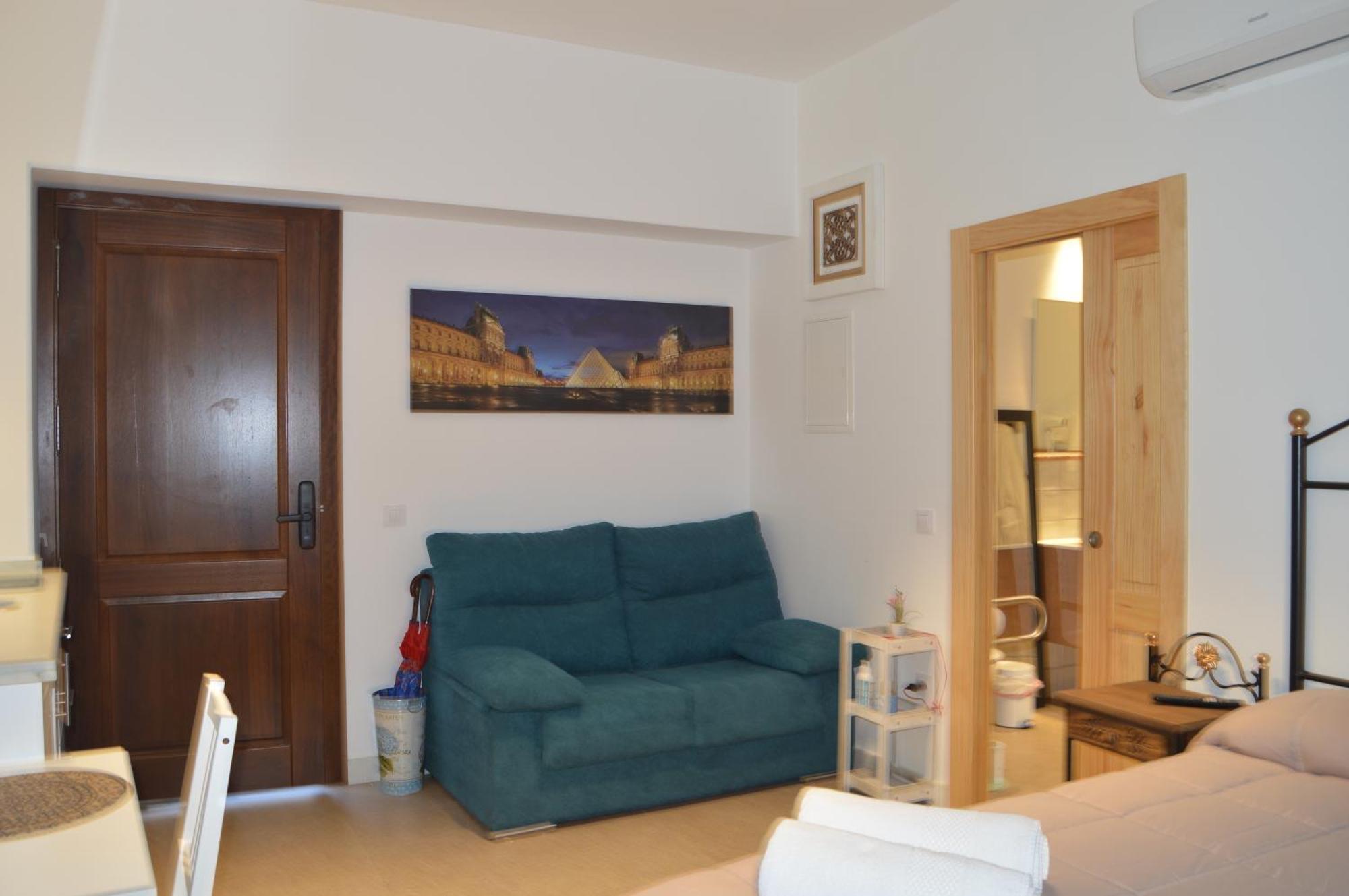 Apartamentos El Aljibe Relax Tourist Córdoba Exteriér fotografie