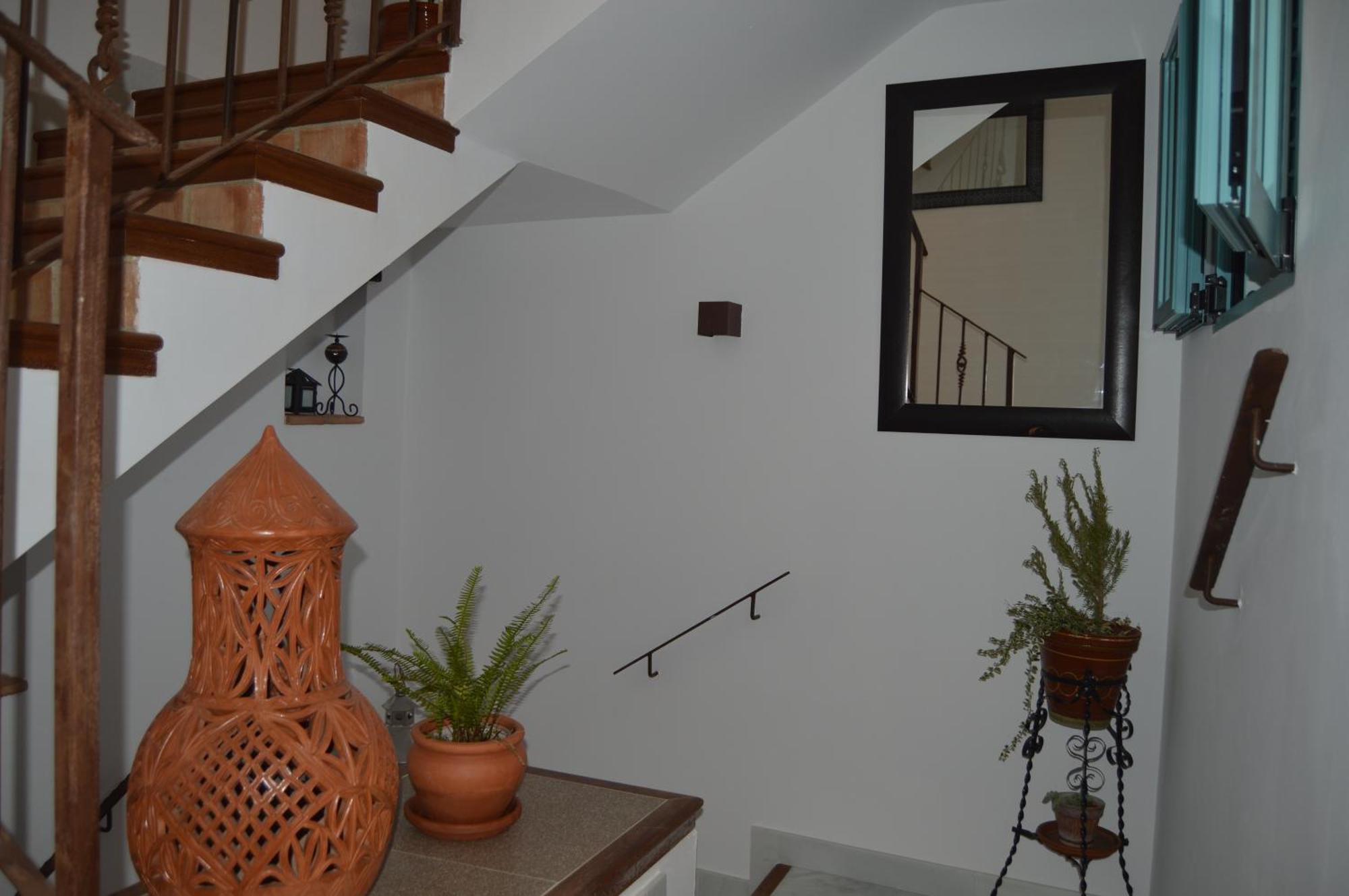 Apartamentos El Aljibe Relax Tourist Córdoba Exteriér fotografie