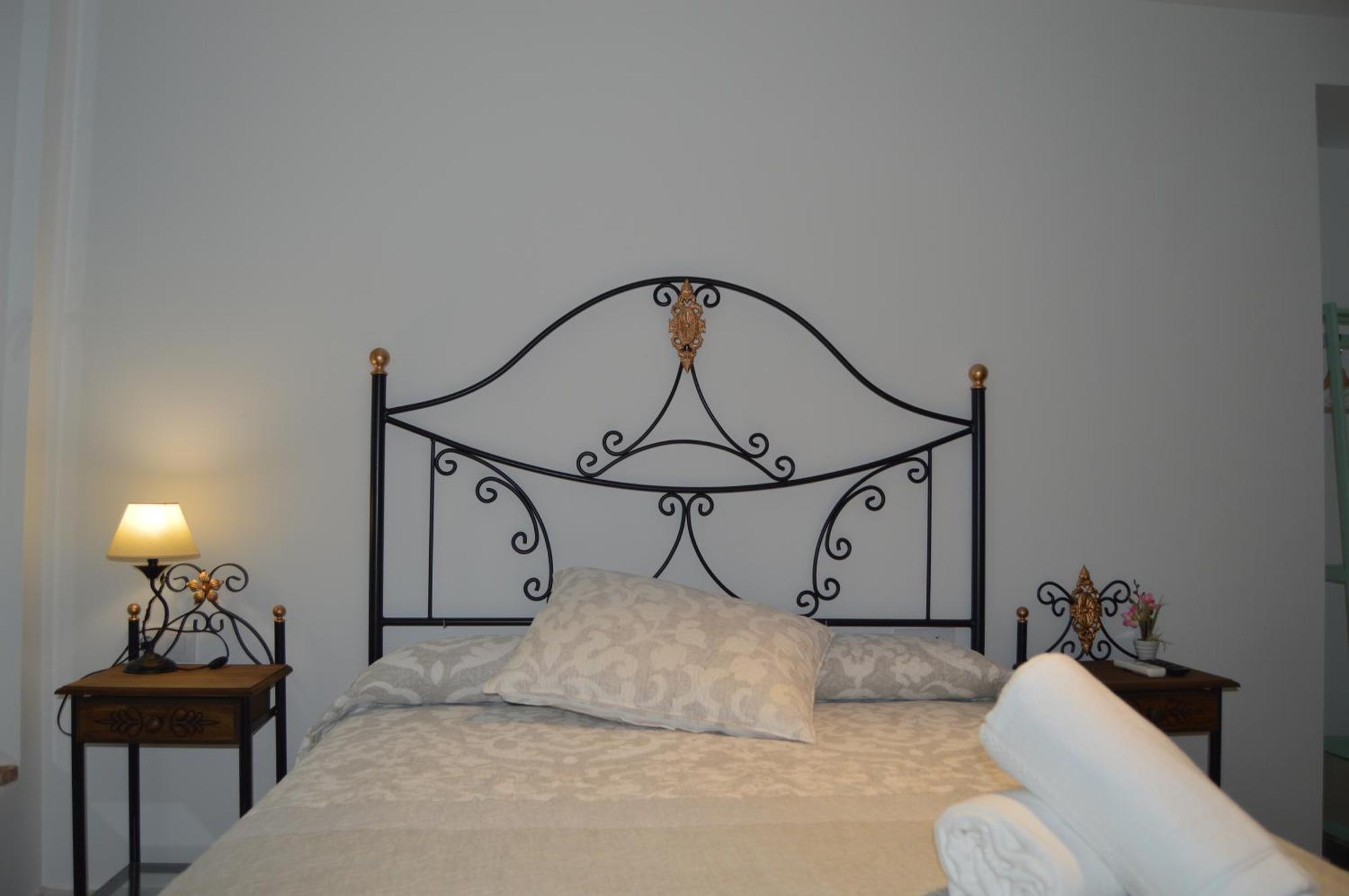 Apartamentos El Aljibe Relax Tourist Córdoba Exteriér fotografie