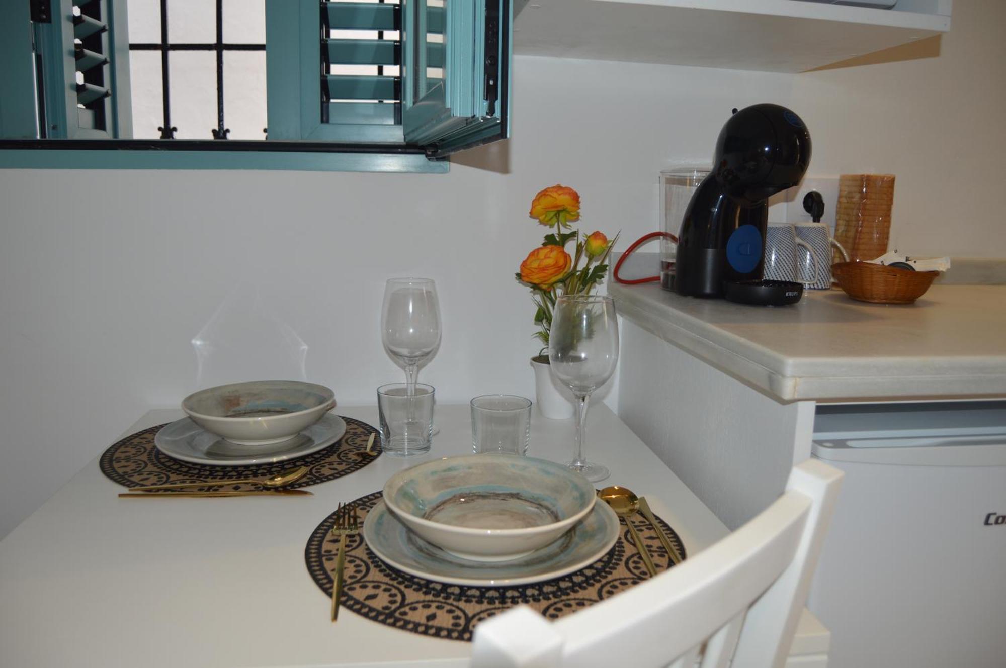 Apartamentos El Aljibe Relax Tourist Córdoba Exteriér fotografie