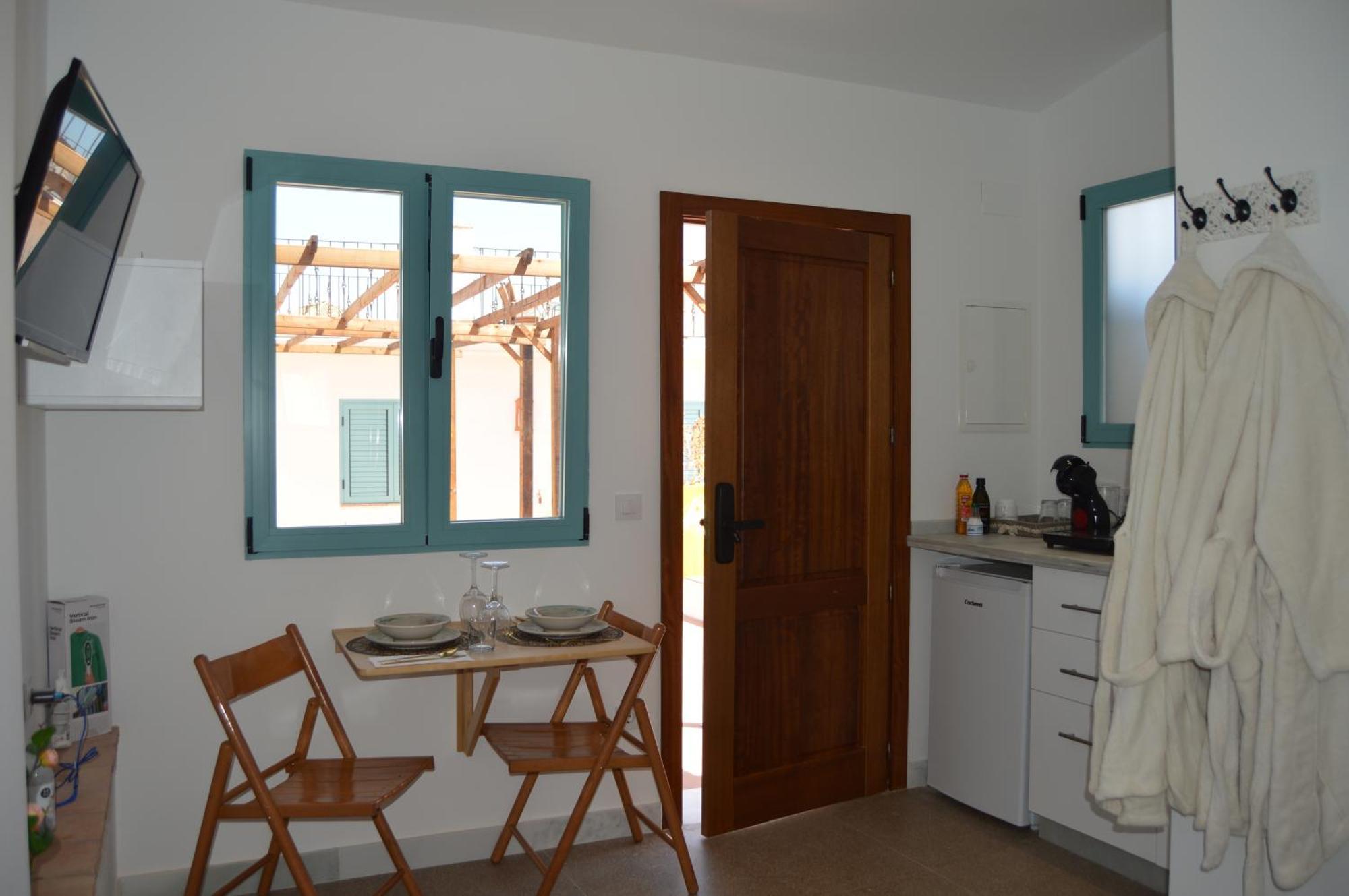 Apartamentos El Aljibe Relax Tourist Córdoba Exteriér fotografie