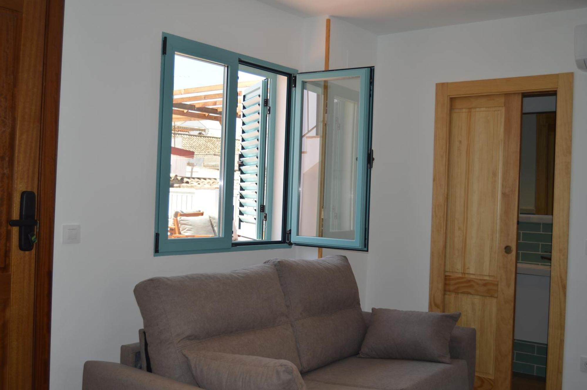 Apartamentos El Aljibe Relax Tourist Córdoba Exteriér fotografie