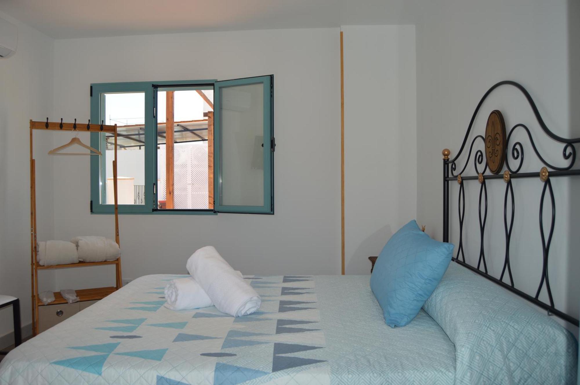 Apartamentos El Aljibe Relax Tourist Córdoba Exteriér fotografie