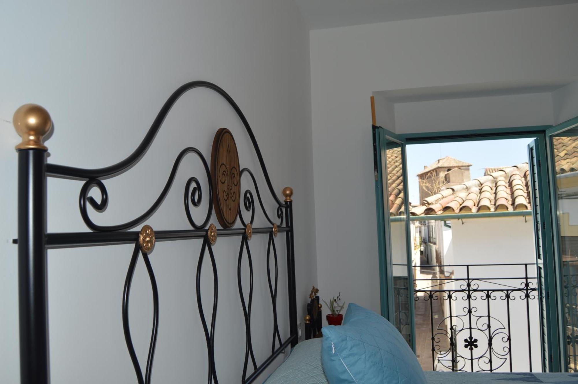 Apartamentos El Aljibe Relax Tourist Córdoba Exteriér fotografie