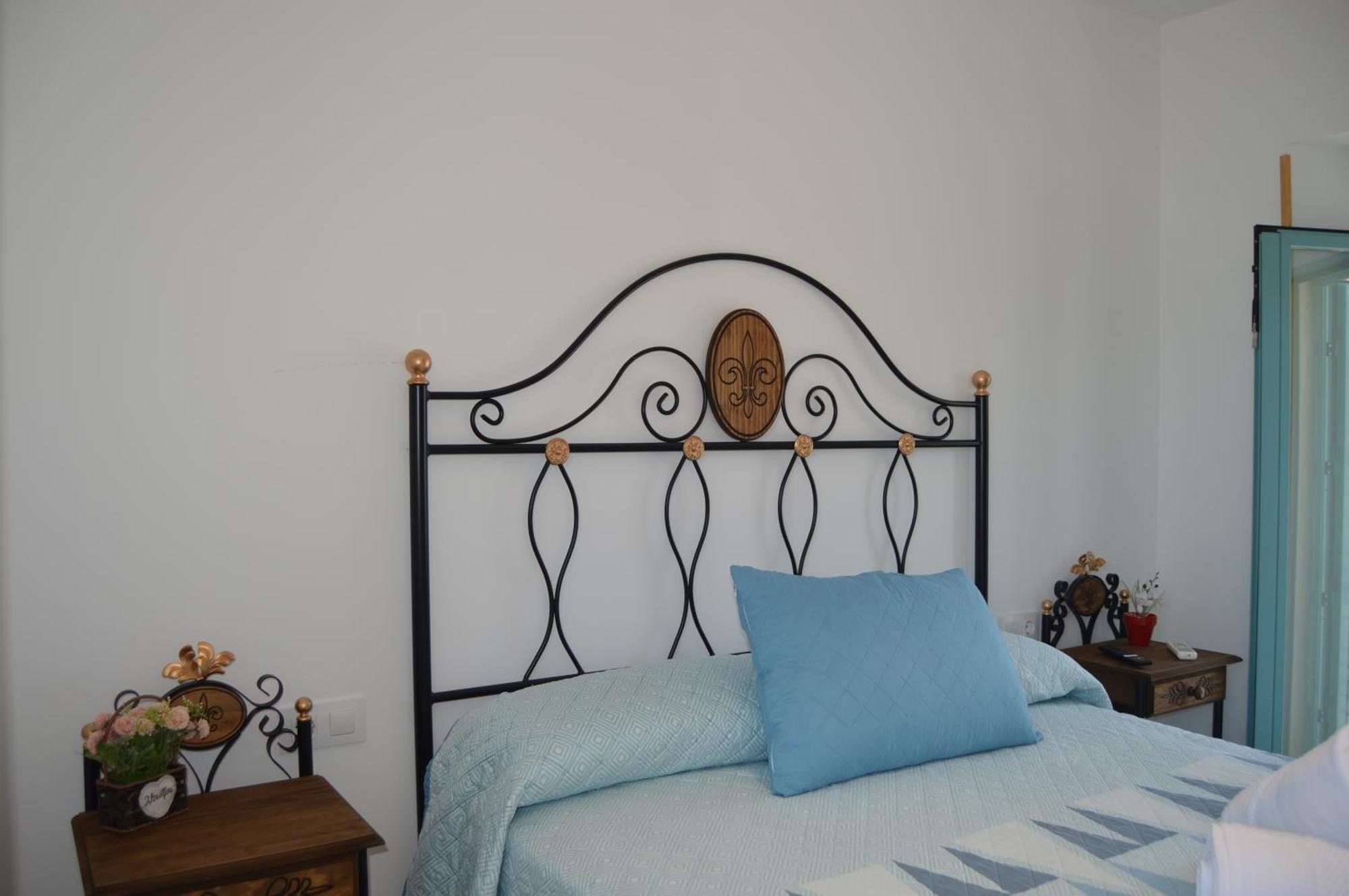Apartamentos El Aljibe Relax Tourist Córdoba Exteriér fotografie