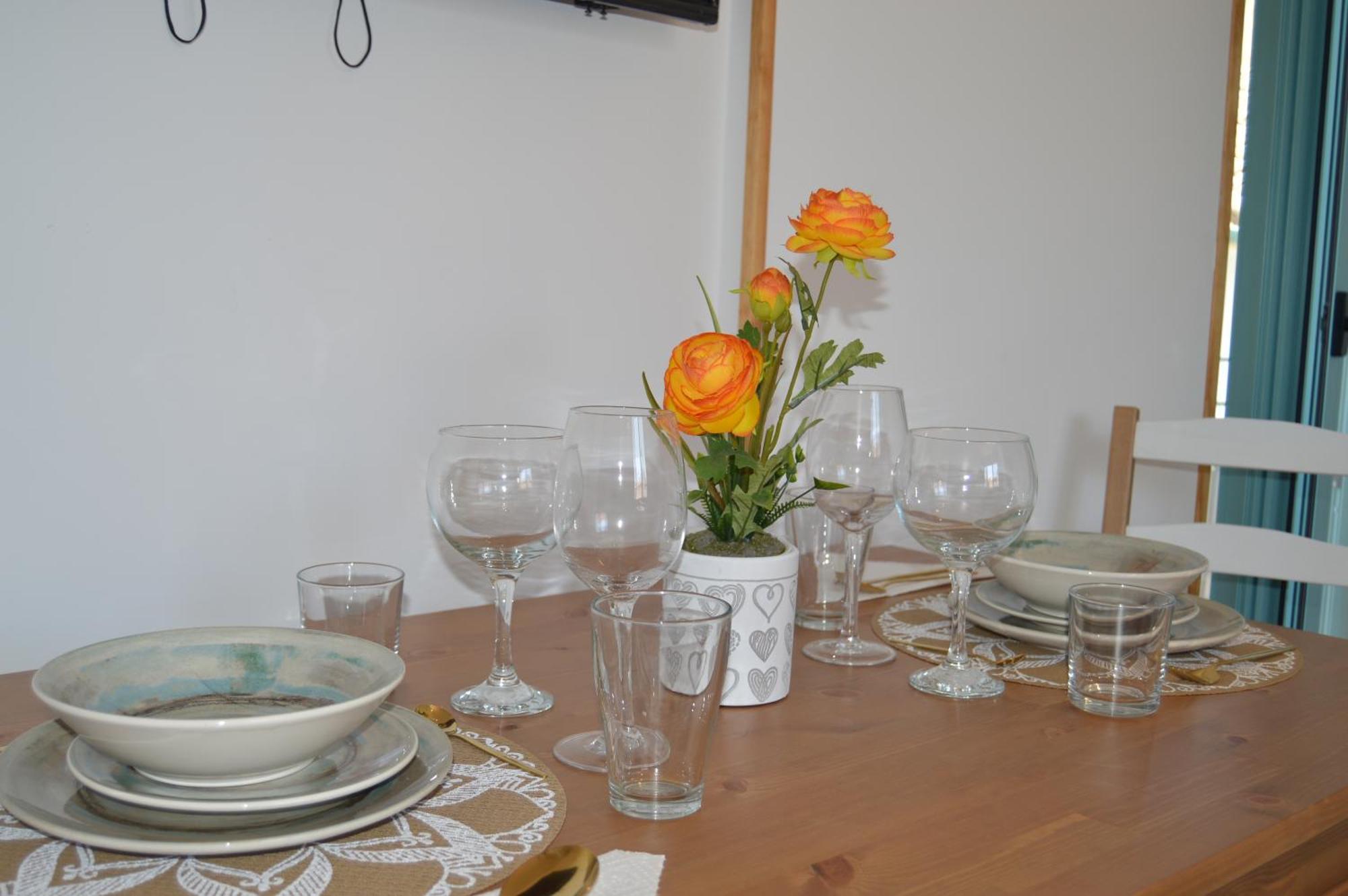 Apartamentos El Aljibe Relax Tourist Córdoba Exteriér fotografie