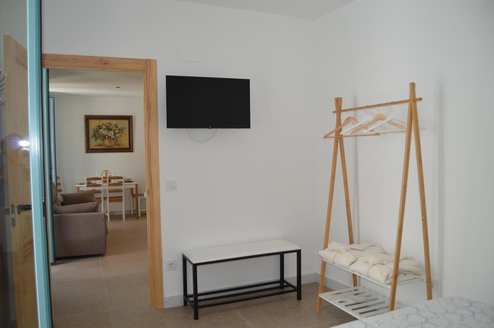 Apartamentos El Aljibe Relax Tourist Córdoba Exteriér fotografie