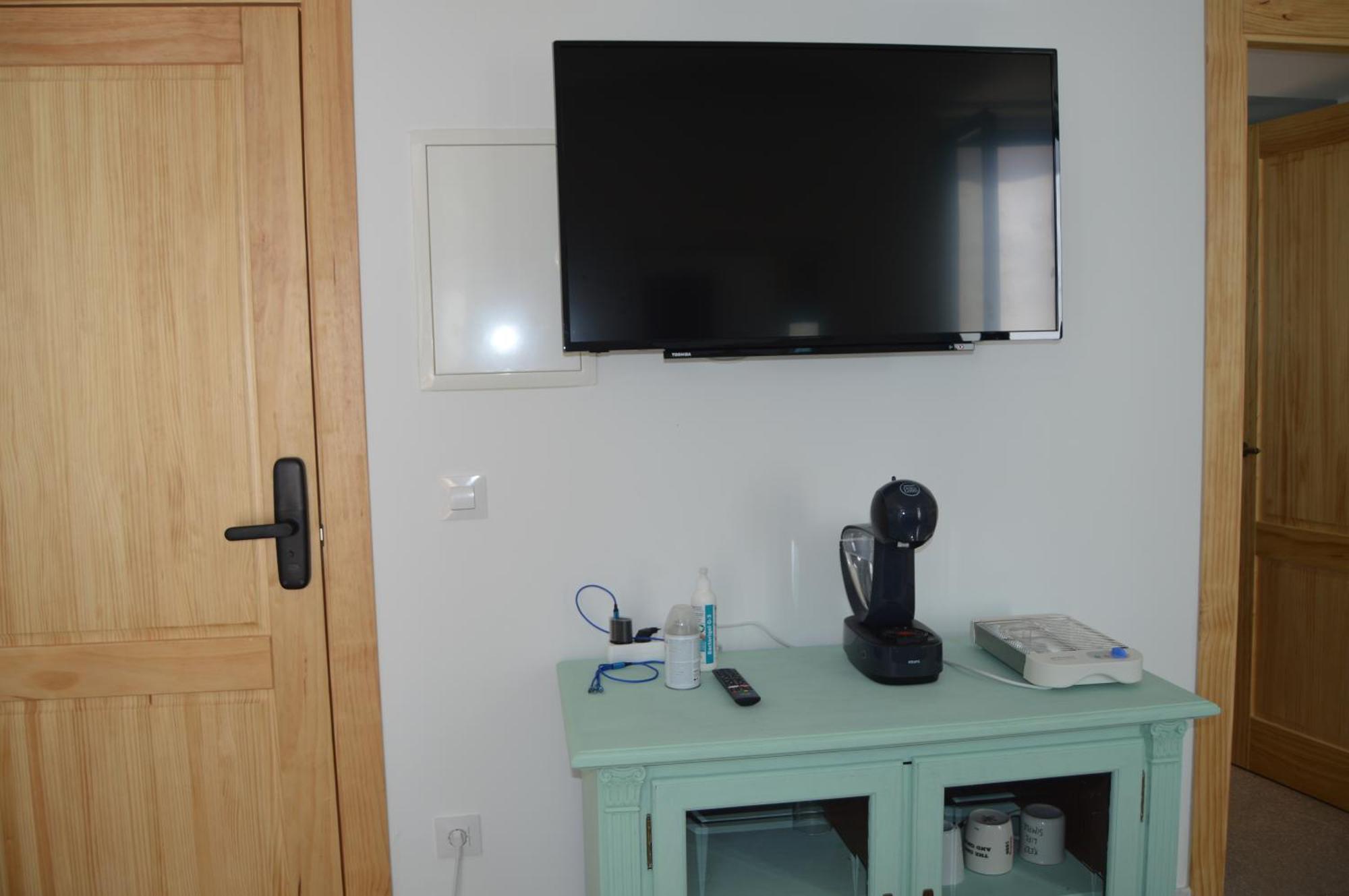 Apartamentos El Aljibe Relax Tourist Córdoba Exteriér fotografie