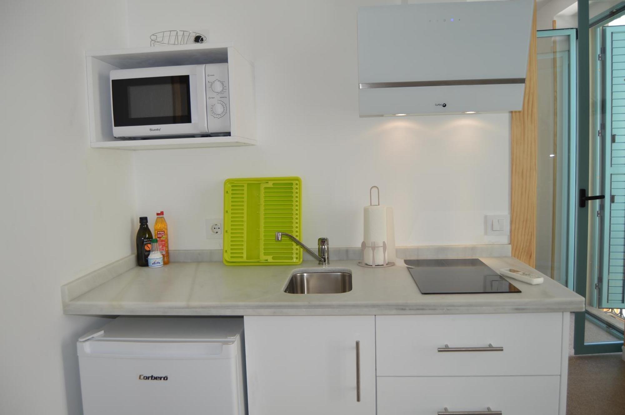 Apartamentos El Aljibe Relax Tourist Córdoba Exteriér fotografie