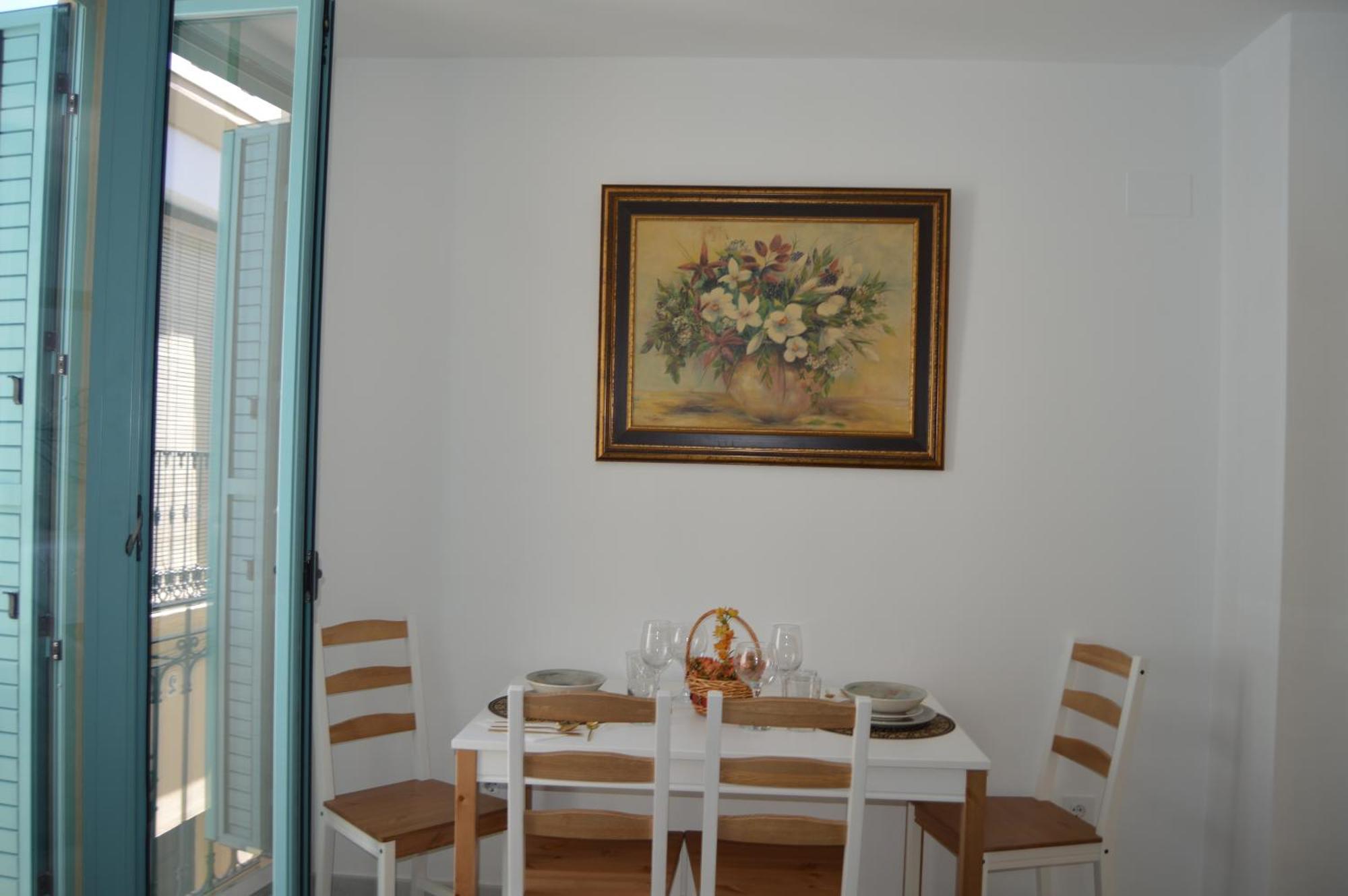 Apartamentos El Aljibe Relax Tourist Córdoba Exteriér fotografie