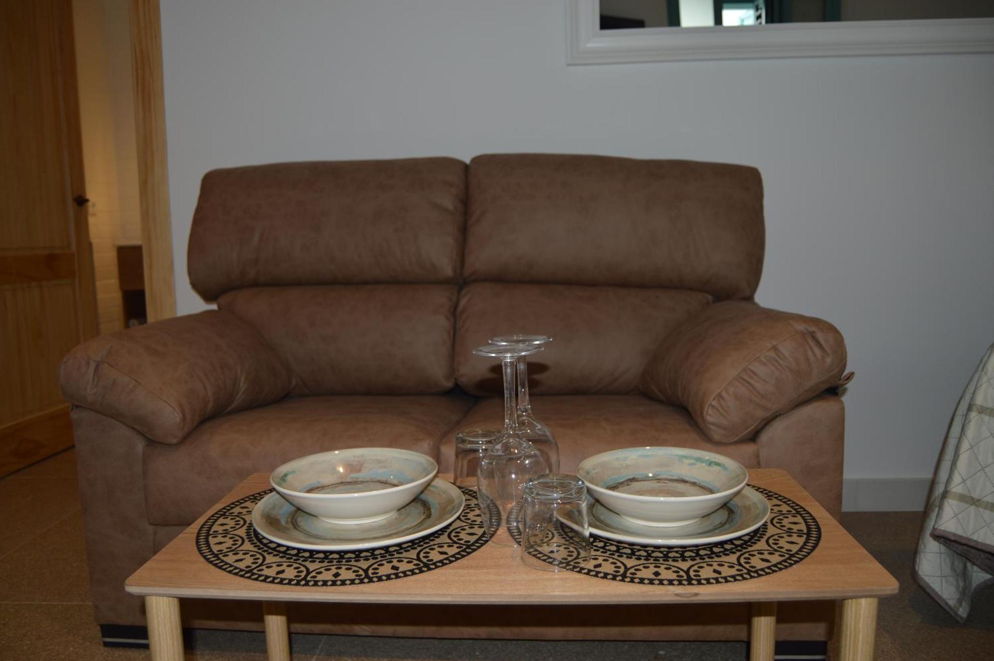 Apartamentos El Aljibe Relax Tourist Córdoba Exteriér fotografie