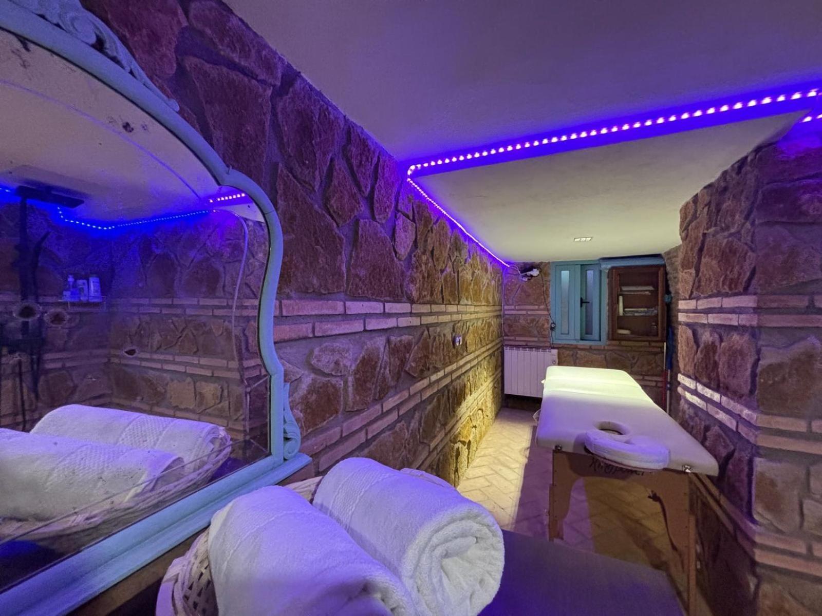 Apartamentos El Aljibe Relax Tourist Córdoba Exteriér fotografie